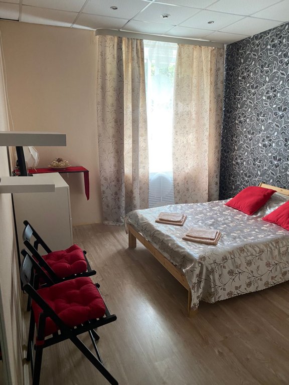 Фотография гостиницы Робинзон