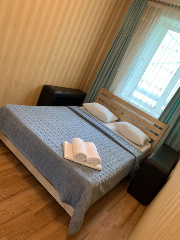 Фотография квартиры Квартира Up Apart