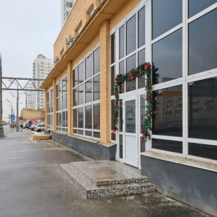 Фотография гостиницы Мневники