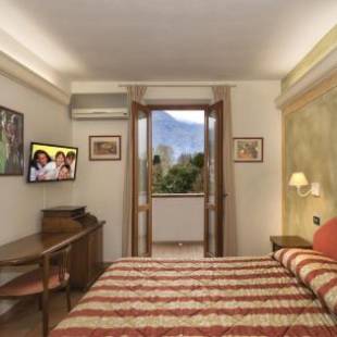 Фотографии гостевого дома
Hotel Ristorante da Carlos