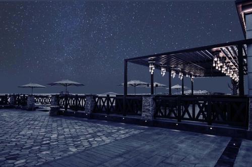 Фотографии гостиницы
Narcissus Obhur Resort & Spa