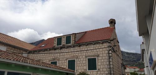 Фотография гостевого дома Apartments by the sea Orebic, Peljesac - 16883