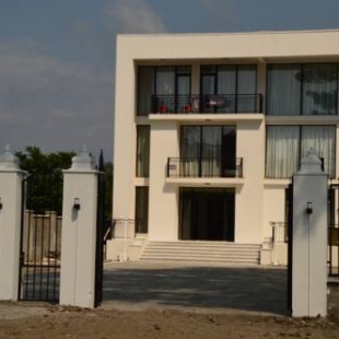 Фотография гостиницы Belgrade Rustaveli Hotel