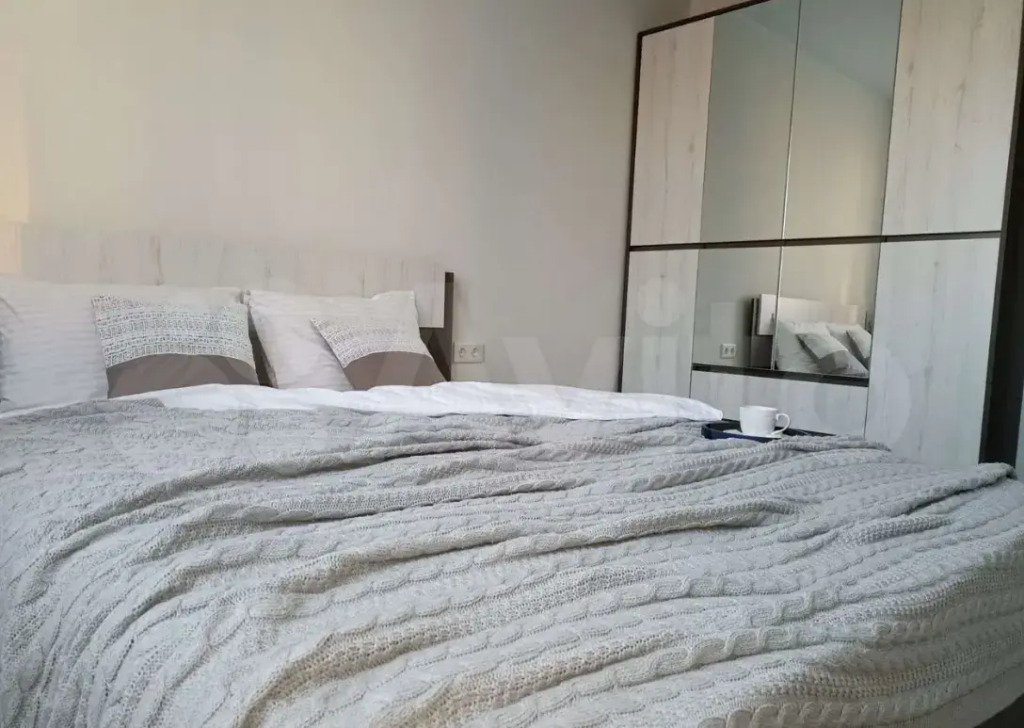 Фотография квартиры Апартаменты на улице Ушакова 2 корпус 1