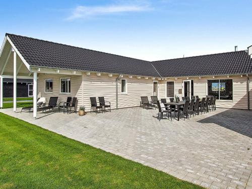 Фотография гостевого дома Holiday home Kappeln III