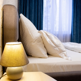 Фотография квартиры Апартаменты Три изолированные комнаты, Центр, Звёздная, Колибри#27