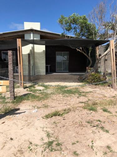 Фотография гостевого дома Cabaña Gabon