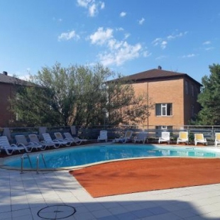 Фотография гостиницы Легенда