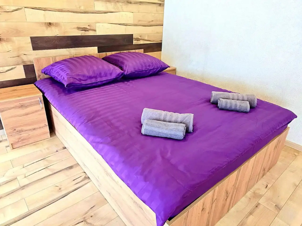 Фотография квартиры Апартаменты Красивые