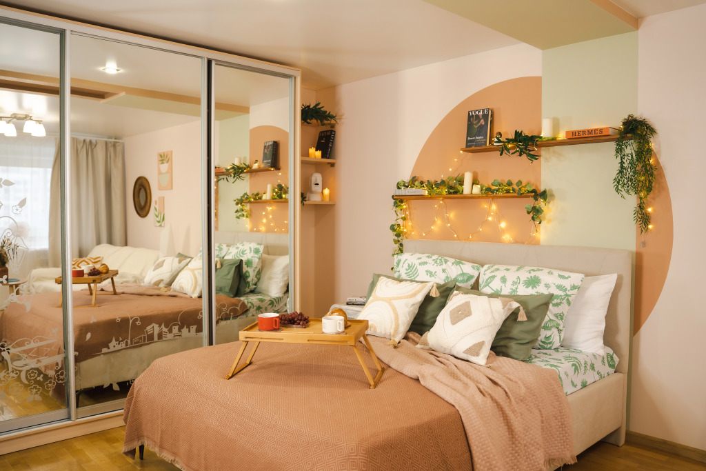 Фотография квартиры Квартира уютные апартаменты в центре Самары