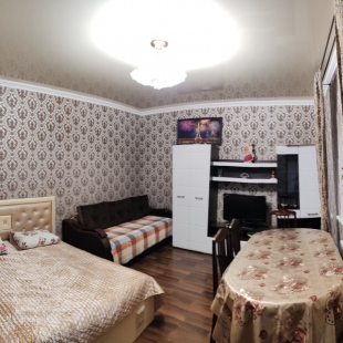 Фотография Коттеджа Частный дом Студия в центре в районе Курортного бульвара