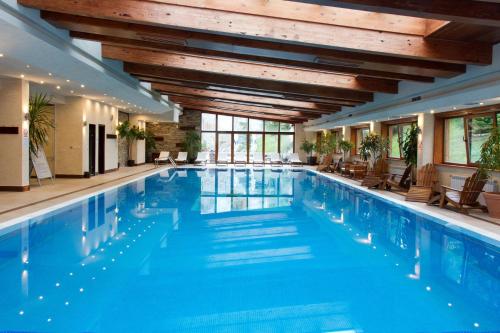 Фотография гостиницы SPA Resort St Ivan Rilski - Halfboard & All Inclusive