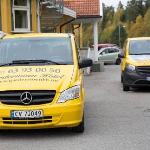 Фотографии гостиницы 
            Gardermoen Hotel Bed & Breakfast