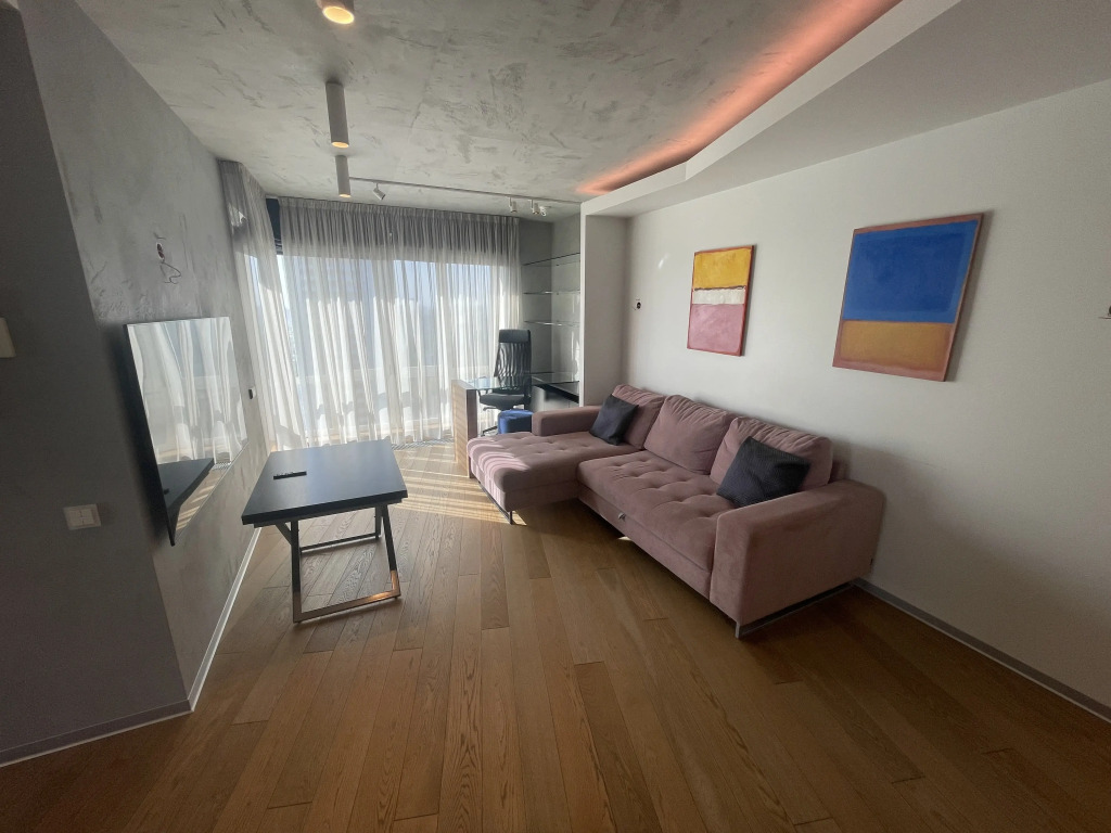 Фотография квартиры Апартаменты G-Kvartal