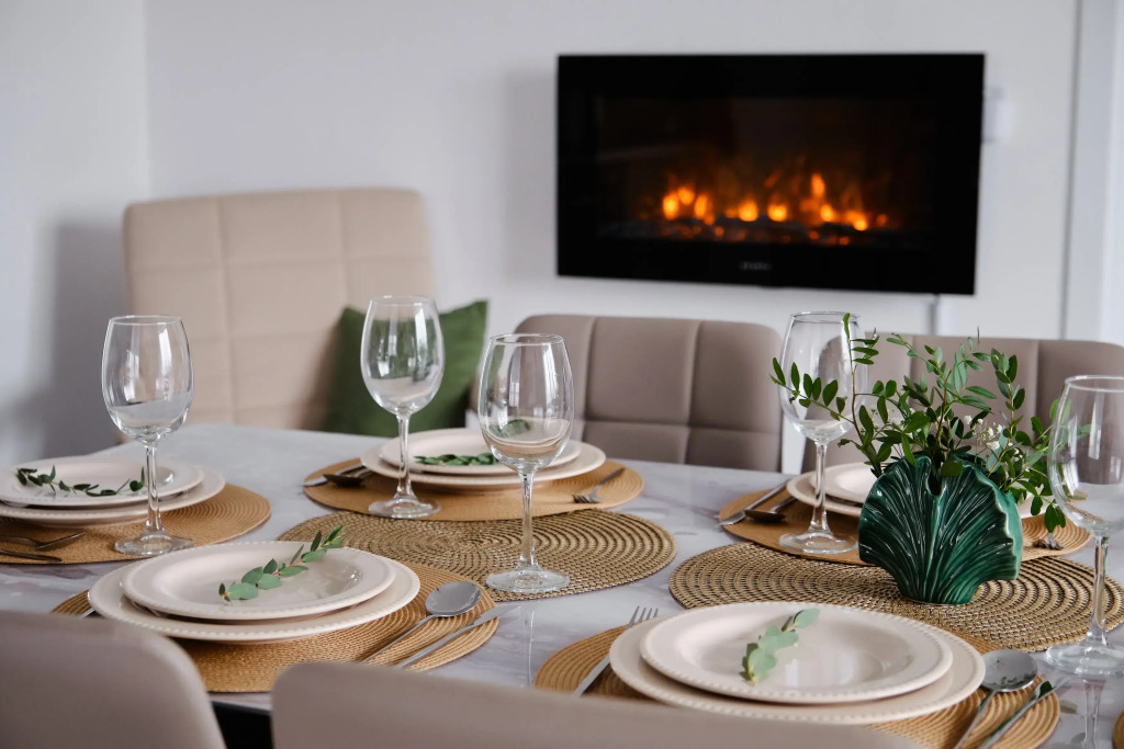 Фотография Коттеджа Частный дом Эстетик - дом посуточно