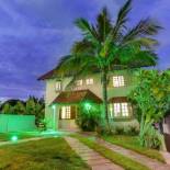 Фотография мини отеля Pousada Canajurê