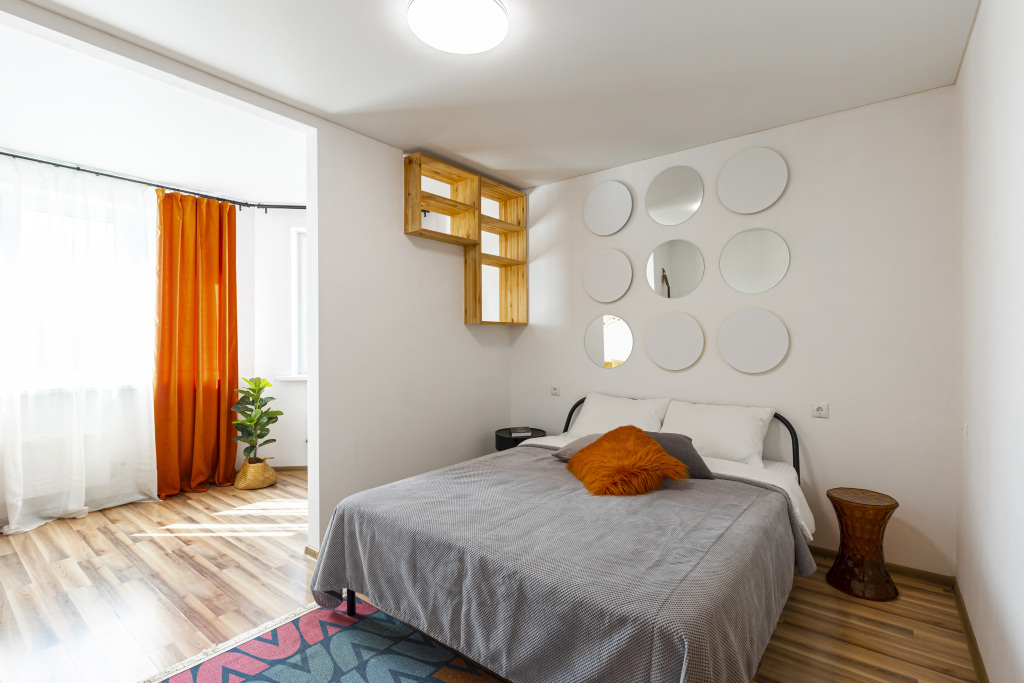 Фотография квартиры Квартира Камилла