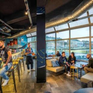 Фотографии гостиницы
Mercure Le Havre Centre Bassin Du Commerce