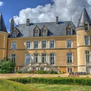 Фотографии гостевого дома 
            Château De Blavou Normandie