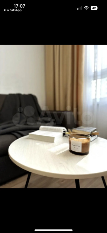 Фотография квартиры Апартаменты на Лескова 40