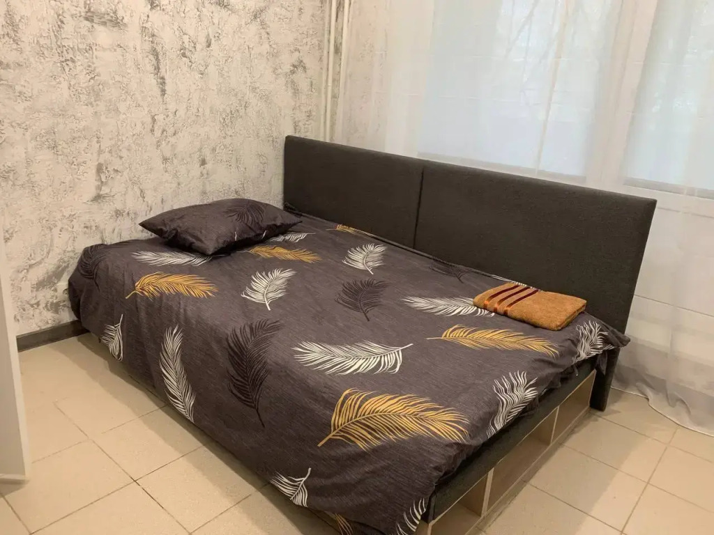 Фотография квартиры Апартаменты Dukat Apart 405-4