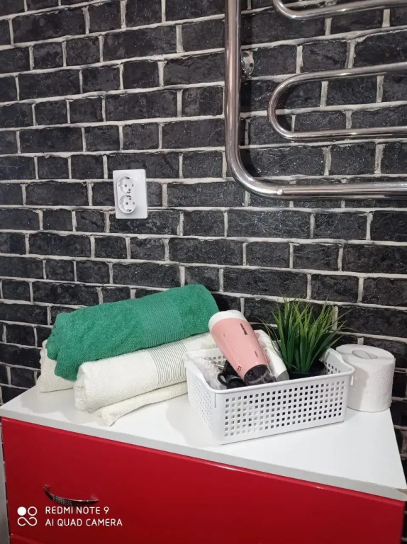 Фотография квартиры Апартаменты на улице Ульяновская 118А