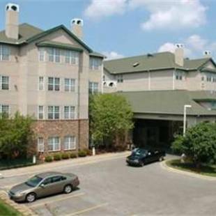 Фотографии гостиницы 
            Homewood Suites by Hilton Kansas City/Overland Park