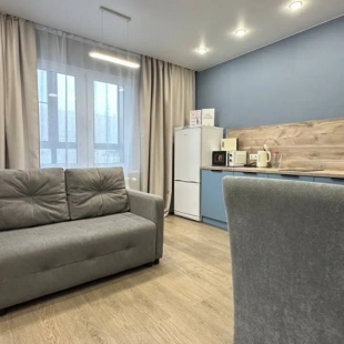 Фотография квартиры Квартира Уютная квартира