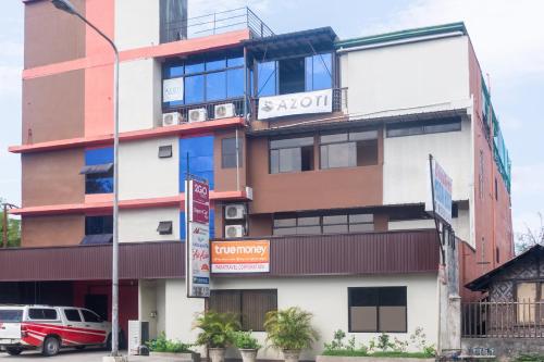 Фотографии гостиницы
CounTess Pension House