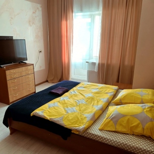 Фотография квартиры Квартира Уютная