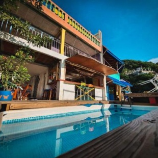 Фотография гостевого дома Tayrona Colors Hostel