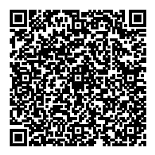 QR код гостевого дома Natia