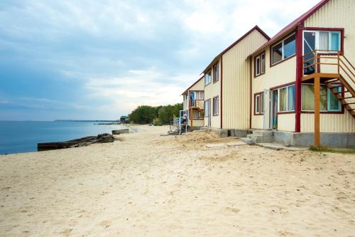 Фотография мини отеля Pina Colada