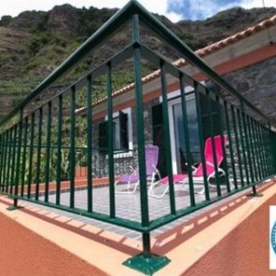 Фотография гостевого дома Casa dos Anjos