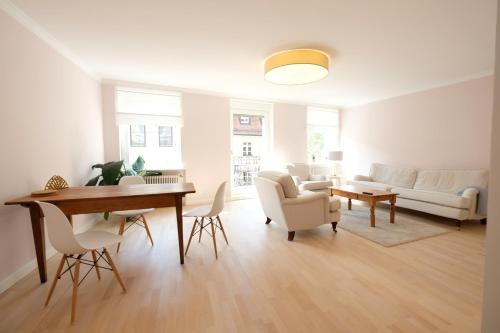 Фотография апарт отеля Boutique Charme Apartments