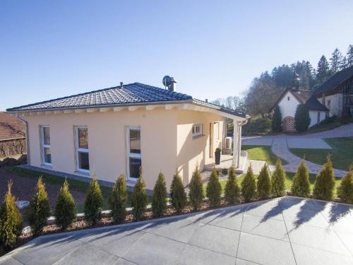 Фотография гостевого дома tischneck chalets