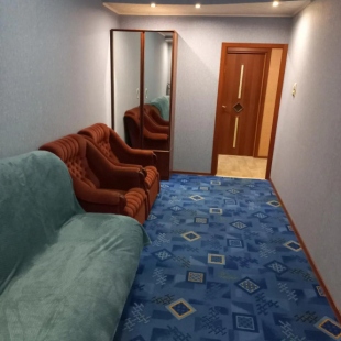 Фотография квартиры Апартаменты на улице Ломоносова 7 корпус 1