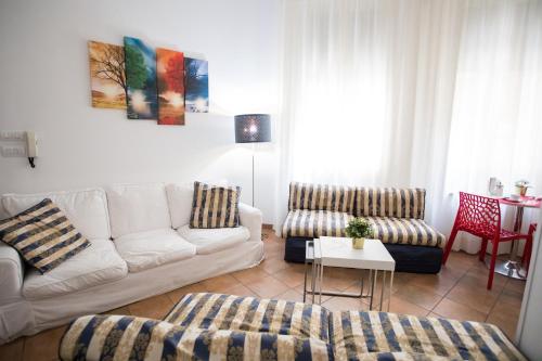 Фотография мини отеля B&B Le Camere di Porta San Felice - Self Check in