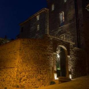 Фотографии гостиницы
Antico Sipario Boutique Hotel