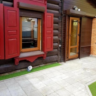 Фотография гостиницы Усадьба 50