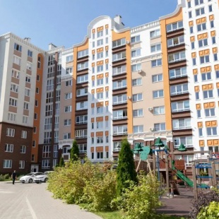 Фотография квартиры Na Bolshoy Okruzhnoy 1 Apartamenty