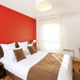 Фотографии апарт отеля
Séjours & Affaires Paris-Malakoff