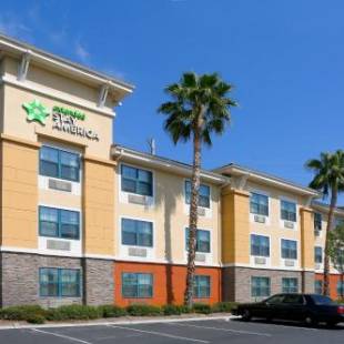 Фотографии гостиницы
Extended Stay America Suites - Los Angeles - Chino Valley