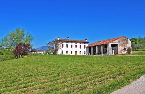 Фотография гостевого дома Agriturismo Vecio Portico