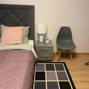 Фотография квартиры Апартаменты на улице Садовая 88