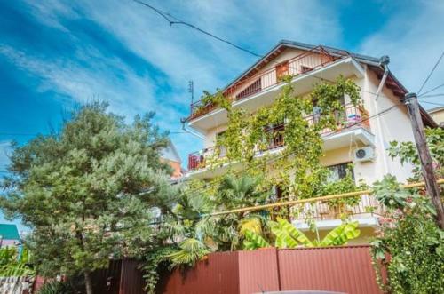 Фотография гостиницы Остров Сочи