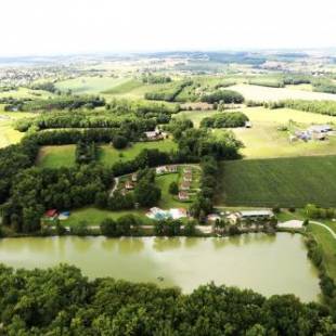 Фотографии гостевого дома
Lac De Cancon