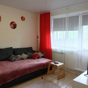 Фотография квартиры Квартира комфортная на Владимирской 37 от Горницы