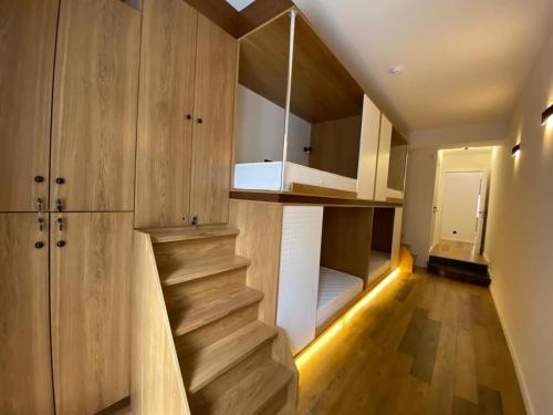 Фотография хостела The Tbilisi Pod