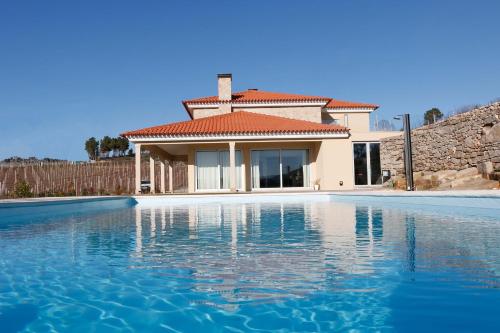 Фотография гостевого дома Quinta BEMBOA Turismo Espaço Rural